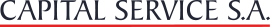 logo capital service